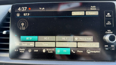 Honda Jazz 1.5 i-MMD Hybrid Crosstar EX 5dr eCVT Hybrid Hatchback